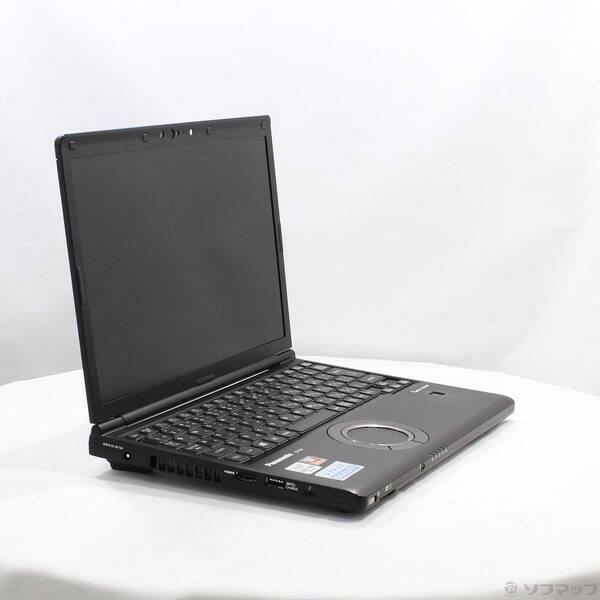 〔中古〕Panasonic(パナソニック) Lets note SV9 CF-SV9TRWQP〔258-ud〕 |  | 03