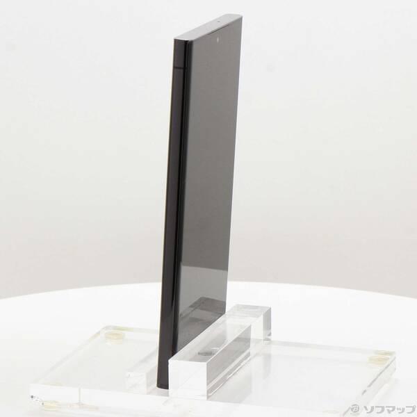 〔中古〕SAMSUNG(サムスン) Galaxy S23 Ultra 1TB ファントムブラック SCG20 au SIMフリー〔276-ud〕 |  | 01