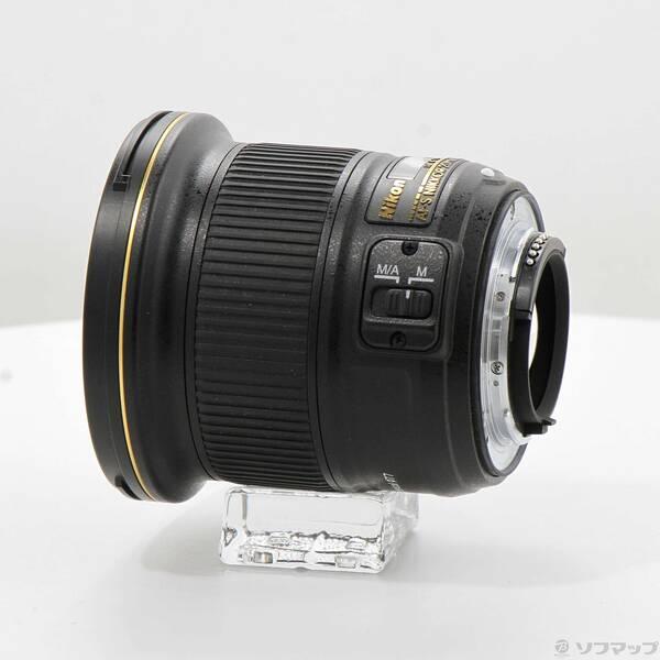 〔中古〕Nikon(ニコン) AF-S NIKKOR 20mm f／1.8G ED〔276-ud〕 |  | 01