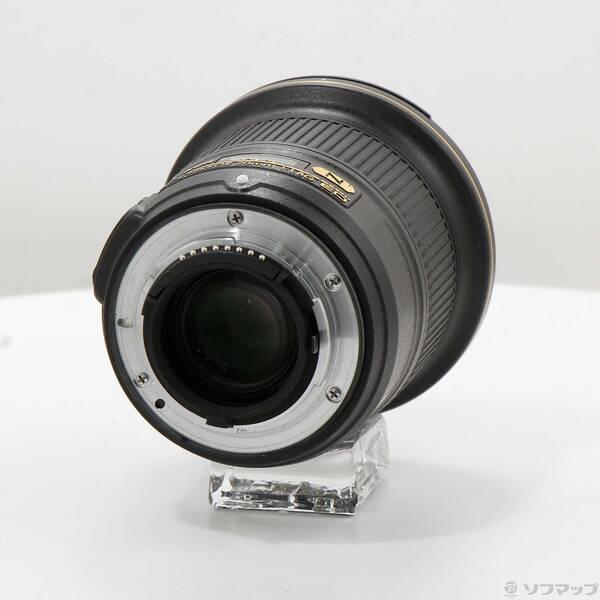 〔中古〕Nikon(ニコン) AF-S NIKKOR 20mm f／1.8G ED〔276-ud〕 |  | 02