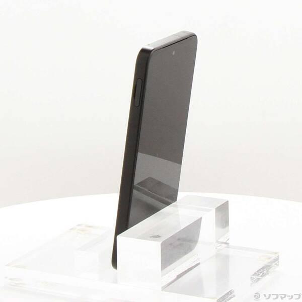 〔中古〕SHARP(シャープ) AQUOS sense10 256GB フルブラック SH-M33 SIMフリー〔295-ud〕 |  | 01