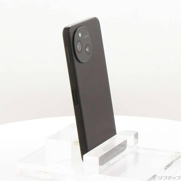 〔中古〕SHARP(シャープ) AQUOS sense10 256GB フルブラック SH-M33 SIMフリー〔295-ud〕 |  | 03