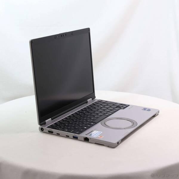 〔中古〕Panasonic(パナソニック) Lets note SR3 CF-SR3SKEAS〔348-ud〕 |  | 03