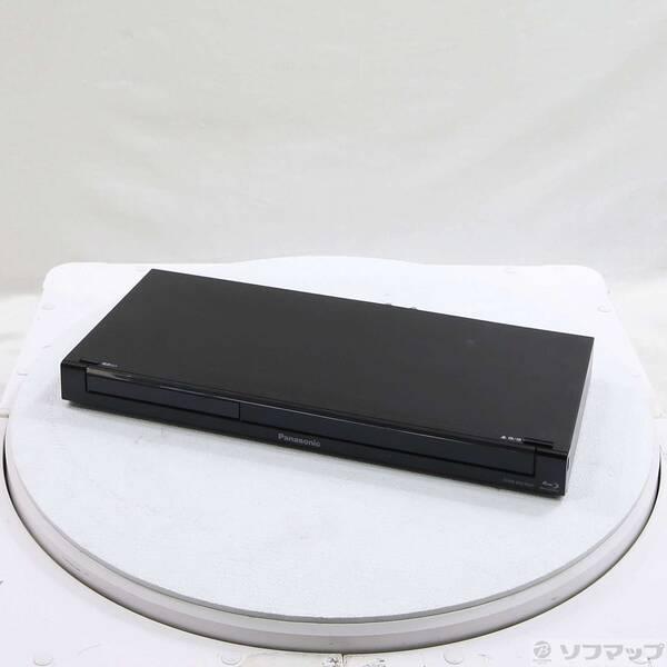 〔中古〕〔中古品〕 1TB HDD内蔵 ブルーレイレコーダー DIGA（ディーガ）　DMR-BWT660-K　(USB HDD録画対応)[生産完了品] ［1TB ／2番組同時録画］〔198-ud〕 | 