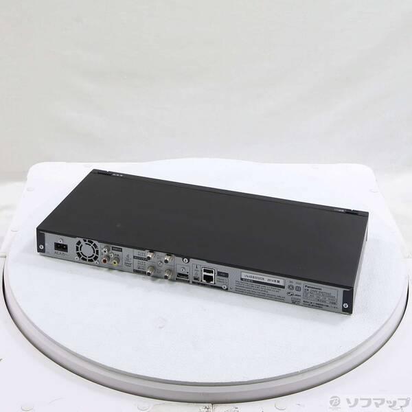 〔中古〕〔中古品〕 1TB HDD内蔵 ブルーレイレコーダー DIGA（ディーガ）　DMR-BWT660-K　(USB HDD録画対応)[生産完了品] ［1TB ／2番組同時録画］〔198-ud〕 |  | 02