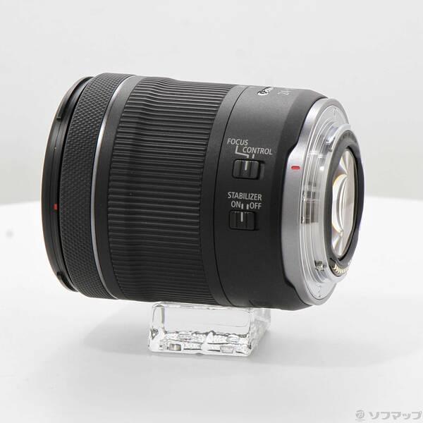 〔中古〕Canon(キヤノン) RF24-105mm F4-7.1 IS STM〔276-ud〕 |  | 01