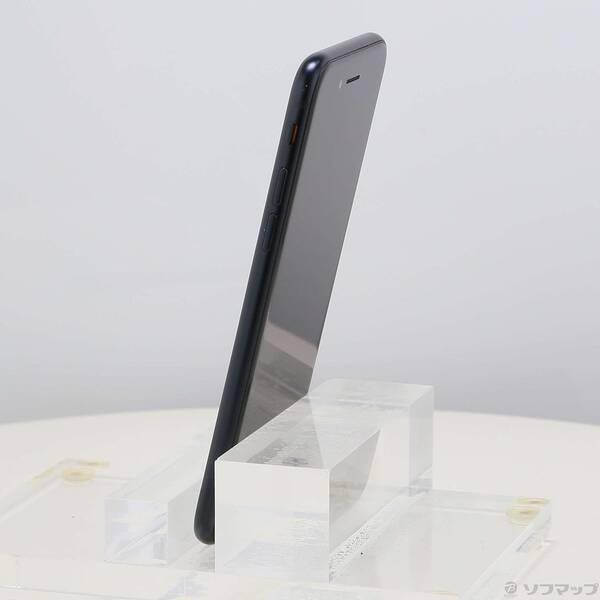 〔中古〕Apple(アップル) iPhone SE 第3世代 256GB ミッドナイト MMYJ3J／A SIMフリー〔251-ud〕 |  | 01