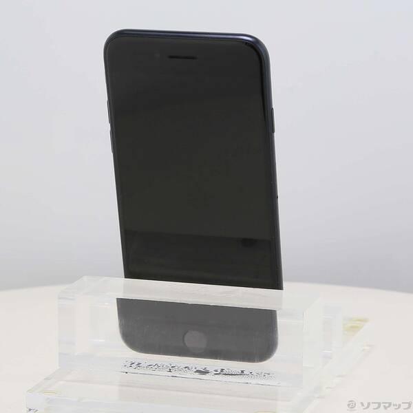 〔中古〕Apple(アップル) iPhone SE 第3世代 256GB ミッドナイト MMYJ3J／A SIMフリー〔251-ud〕 |  | 02