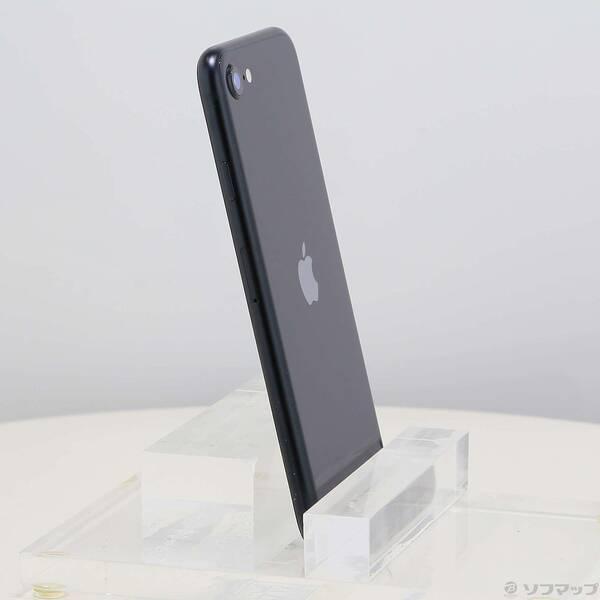 〔中古〕Apple(アップル) iPhone SE 第3世代 256GB ミッドナイト MMYJ3J／A SIMフリー〔251-ud〕 |  | 03