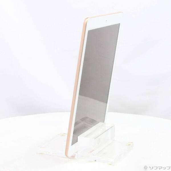 〔中古〕Apple(アップル) iPad 第6世代 32GB ゴールド MRJN2J／A Wi-Fi〔269-ud〕 |  | 01
