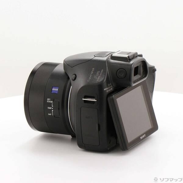 〔中古〕SONY(ソニー) DSC-HX400V ブラック〔198-ud〕 |  | 01