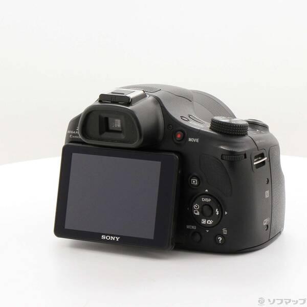 〔中古〕SONY(ソニー) DSC-HX400V ブラック〔198-ud〕 |  | 02
