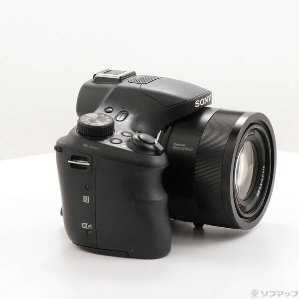 〔中古〕SONY(ソニー) DSC-HX400V ブラック〔198-ud〕 |  | 03