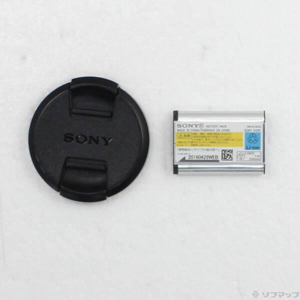 〔中古〕SONY(ソニー) DSC-HX400V ブラック〔198-ud〕 |  | 04