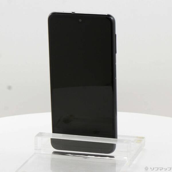 〔中古〕SAMSUNG(サムスン) Galaxy A23 5G 64GB ブラック SCG18 au SIMフリー〔297-ud〕 |  | 02