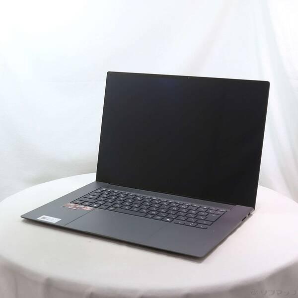 〔中古〕ASUS(エイスース) Zenbook S 16 UM5606GA UM5606GA-TAI9321GR アントリムグレー〔262-ud〕 | 
