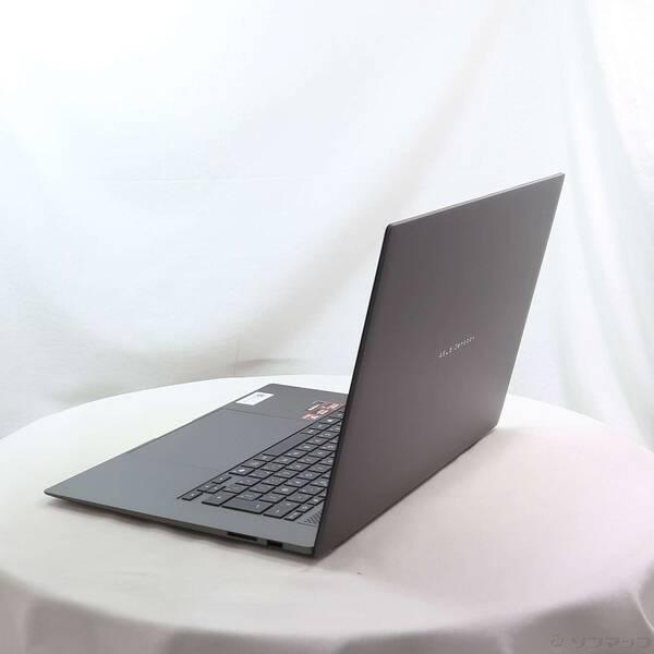 〔中古〕ASUS(エイスース) Zenbook S 16 UM5606GA UM5606GA-TAI9321GR アントリムグレー〔262-ud〕 |  | 01
