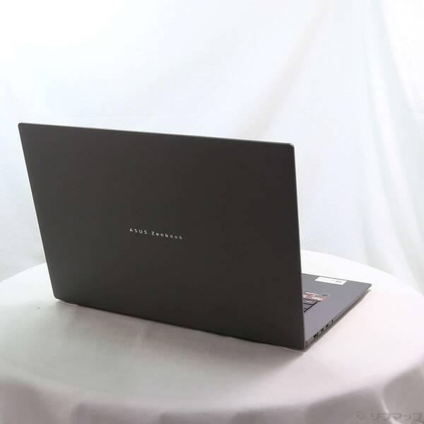 〔中古〕ASUS(エイスース) Zenbook S 16 UM5606GA UM5606GA-TAI9321GR アントリムグレー〔262-ud〕 |  | 02