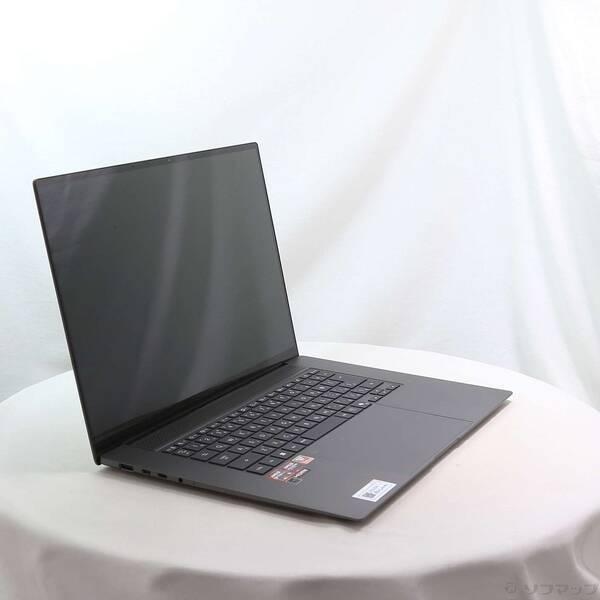 〔中古〕ASUS(エイスース) Zenbook S 16 UM5606GA UM5606GA-TAI9321GR アントリムグレー〔262-ud〕 |  | 03