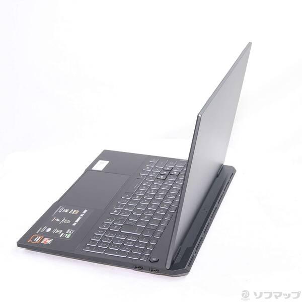〔中古〕ASUS(エイスース) TUF Gaming A16 FA608UP FA608UP-R7R5070A〔377-ud〕 |  | 01