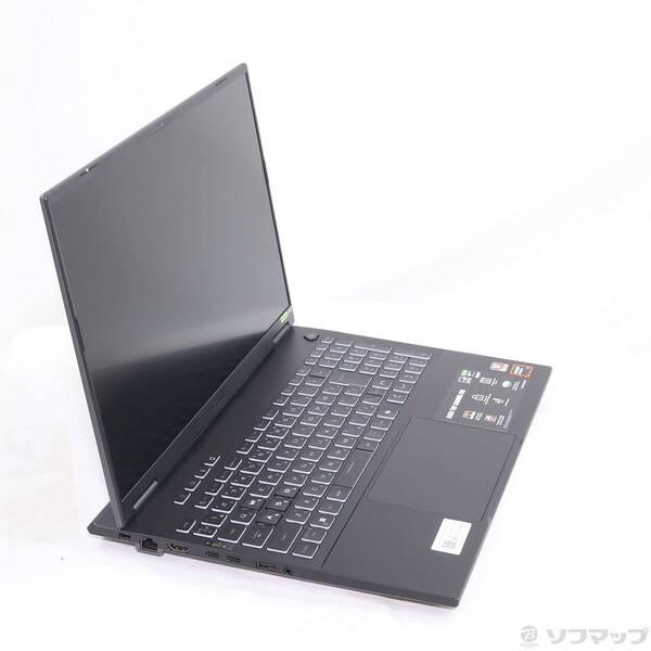 〔中古〕ASUS(エイスース) TUF Gaming A16 FA608UP FA608UP-R7R5070A〔377-ud〕 |  | 03