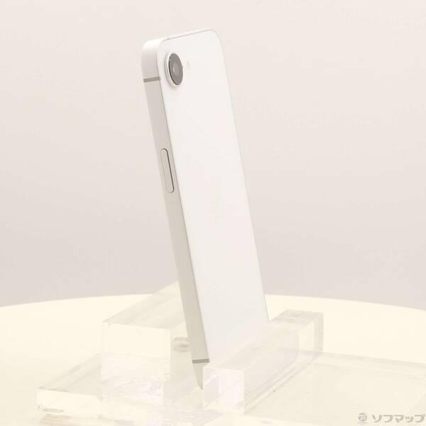 【中古】iPhone16e 256g 白 中古〕Apple(アップル) iPhone16e 256GB ホワイト MD1W4J／A SIMフリー