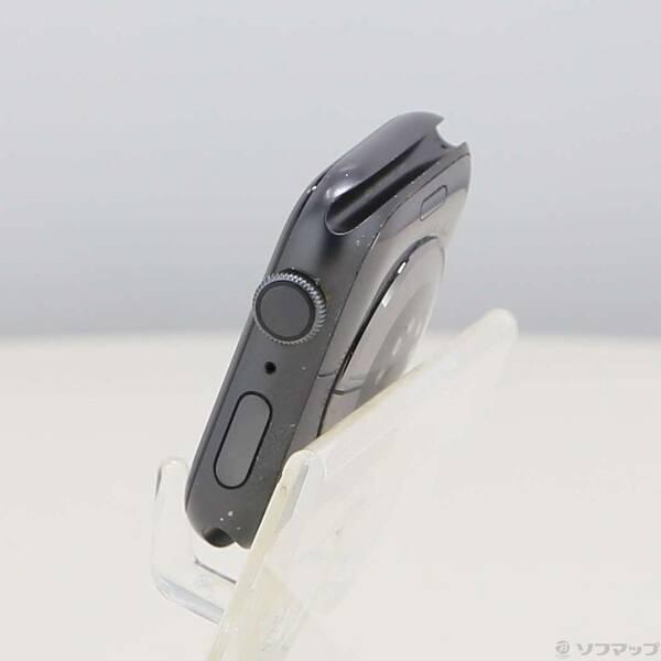 〔中古〕Apple(アップル) Apple Watch Series 6 Nike GPS 44mm スペースグレイアルミニウムケース バンド無し〔269-ud〕 |  | 01