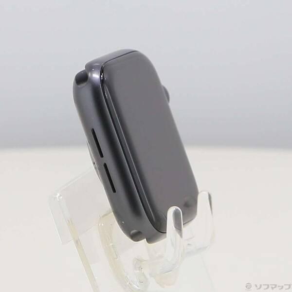 〔中古〕Apple(アップル) Apple Watch Series 6 Nike GPS 44mm スペースグレイアルミニウムケース バンド無し〔269-ud〕 |  | 03