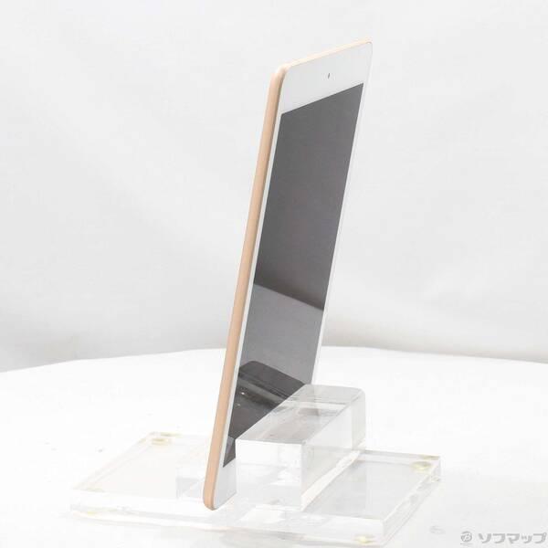 〔中古〕Apple(アップル) iPad mini 第5世代 64GB ゴールド MUX72J／A SIMフリー〔276-ud〕 |  | 01