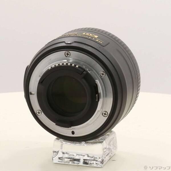 〔中古〕Nikon(ニコン) Nikon AF-S DX 35mm F1.8 G〔258-ud〕 |  | 02