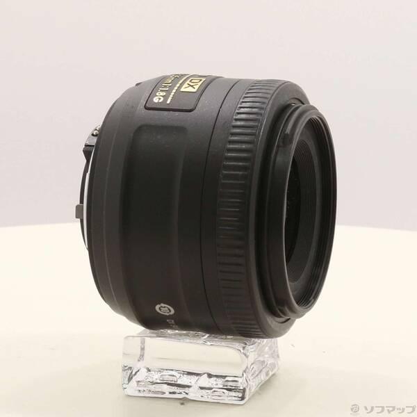 〔中古〕Nikon(ニコン) Nikon AF-S DX 35mm F1.8 G〔258-ud〕 |  | 03