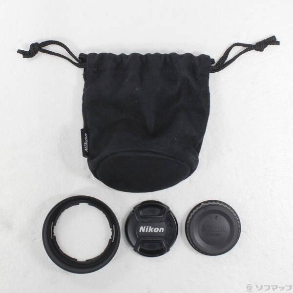 〔中古〕Nikon(ニコン) Nikon AF-S DX 35mm F1.8 G〔258-ud〕 |  | 04