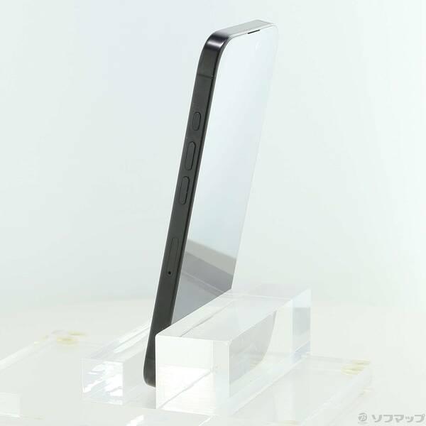 〔中古〕Apple(アップル) iPhone16 Pro 128GB ブラックチタニウム MYMV3J／A SIMフリー〔198-ud〕 |  | 01