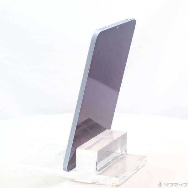 〔中古〕Apple(アップル) iPad mini(A17 Pro) 128GB ブルー MXN73J／A Wi-Fi〔295-ud〕 |  | 01