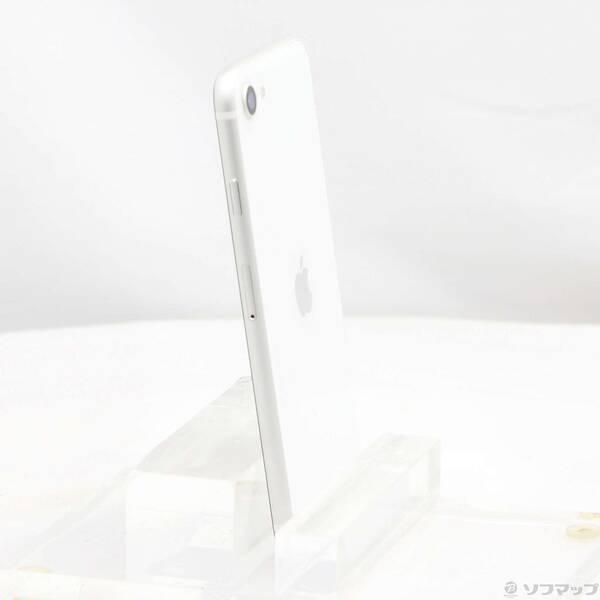 〔中古〕Apple(アップル) iPhone SE 第2世代 64GB ホワイト MHGQ3J／A SIMフリー〔258-ud〕 |  | 03