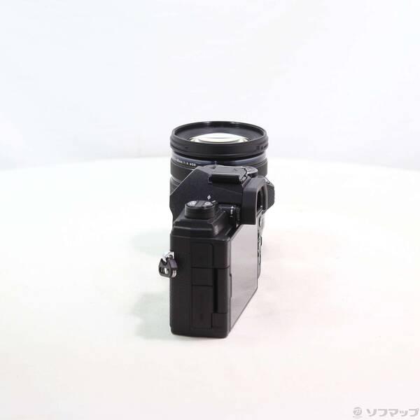 〔中古〕OLYMPUS(オリンパス) OM-D E-M5 Mark III 12-45mm F4.0 PROキット ブラック〔251-ud〕 |  | 01