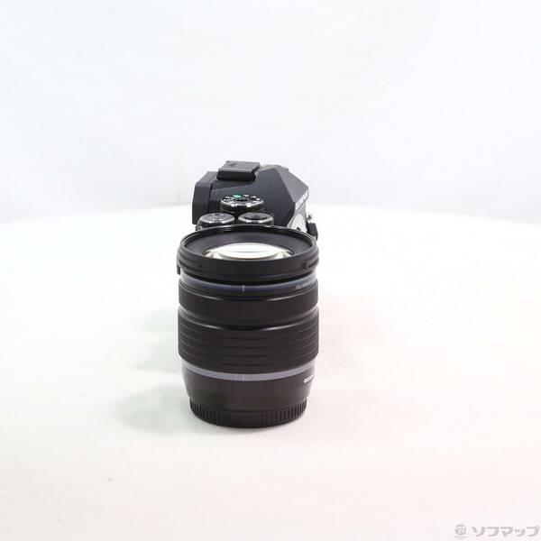 〔中古〕OLYMPUS(オリンパス) OM-D E-M5 Mark III 12-45mm F4.0 PROキット ブラック〔251-ud〕 |  | 03