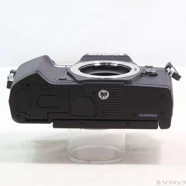 〔中古〕OLYMPUS(オリンパス) OM-D E-M5 Mark III 12-45mm F4.0 PROキット ブラック〔251-ud〕 |  | 04