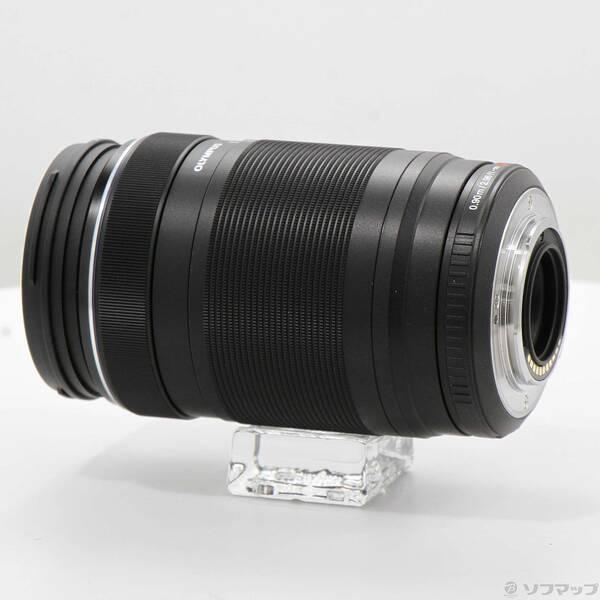 〔中古〕OLYMPUS(オリンパス) M.ZUIKO DIGITAL ED 75-300mm F4.8-6.7 II ブラック〔352-ud〕 |  | 01