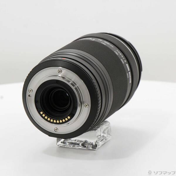 〔中古〕OLYMPUS(オリンパス) M.ZUIKO DIGITAL ED 75-300mm F4.8-6.7 II ブラック〔352-ud〕 |  | 02