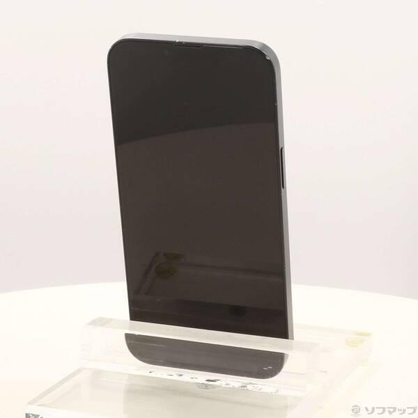 〔中古〕Apple(アップル) iPhone13 512GB ミッドナイト MLNN3J／A SIMフリー〔377-ud〕 |  | 02