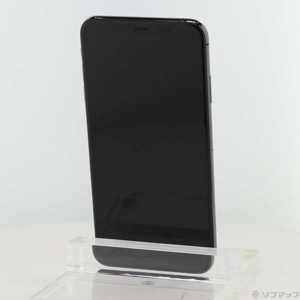 〔中古〕NTTドコモ iPhoneXS Max 256GB スペースグレイ MT6U2J／A SIMフリー〔262-ud〕 |  | 02
