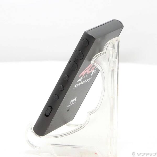 〔中古〕SONY(ソニー) WALKMAN A100シリーズ WALKMAN 40周年期間限定モデル メモリ16GB ブラック NW-A100TPS M〔262-ud〕 |  | 01