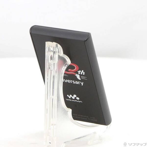 〔中古〕SONY(ソニー) WALKMAN A100シリーズ WALKMAN 40周年期間限定モデル メモリ16GB ブラック NW-A100TPS M〔262-ud〕 |  | 02