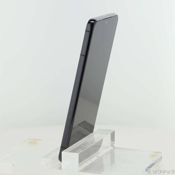 〔中古〕SAMSUNG(サムスン) Galaxy S22 256GB ファントムブラック SC-51C docomo SIMフリー〔262-ud〕 |  | 01