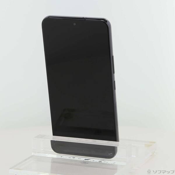 〔中古〕SAMSUNG(サムスン) Galaxy S22 256GB ファントムブラック SC-51C docomo SIMフリー〔262-ud〕 |  | 02