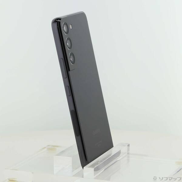〔中古〕SAMSUNG(サムスン) Galaxy S22 256GB ファントムブラック SC-51C docomo SIMフリー〔262-ud〕 |  | 03