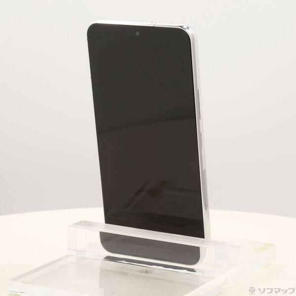 〔中古〕SAMSUNG(サムスン) GALAXY S22 256GB ファントムホワイト SC-51C docomo SIMフリー〔262-ud〕 |  | 02
