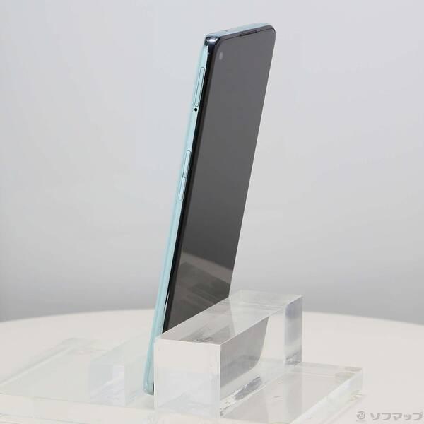 〔中古〕OPPO(オッポ) OPPO A55s 5G 64GB グリーン A102OP Softbank SIMフリー〔276-ud〕 |  | 01