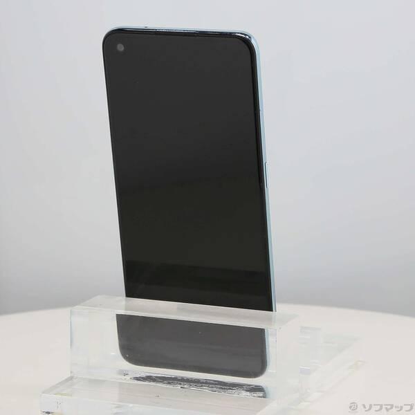 〔中古〕OPPO(オッポ) OPPO A55s 5G 64GB グリーン A102OP Softbank SIMフリー〔276-ud〕 |  | 02